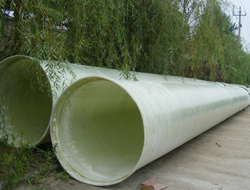 玻璃鋼工藝管道